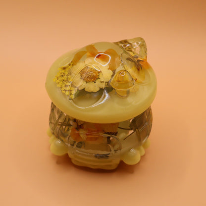 Multipurpose Mushroom