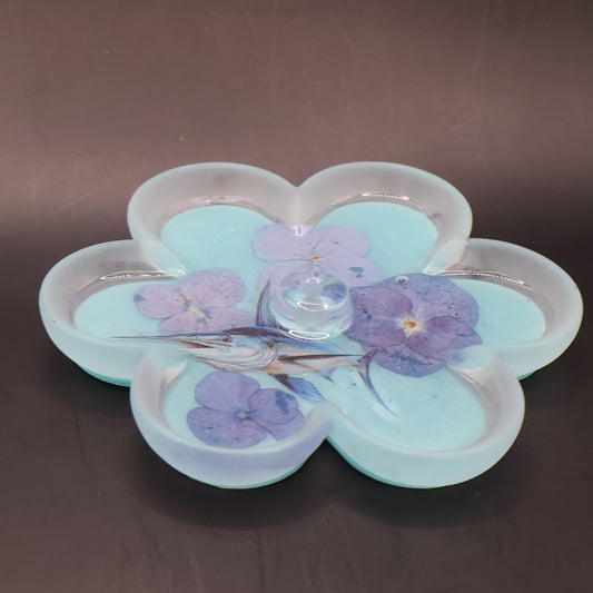 Incense holder