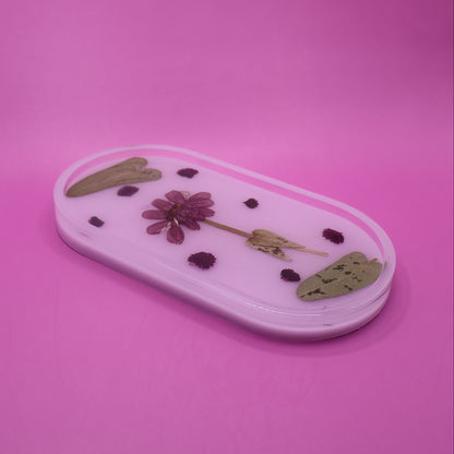 Medium tray