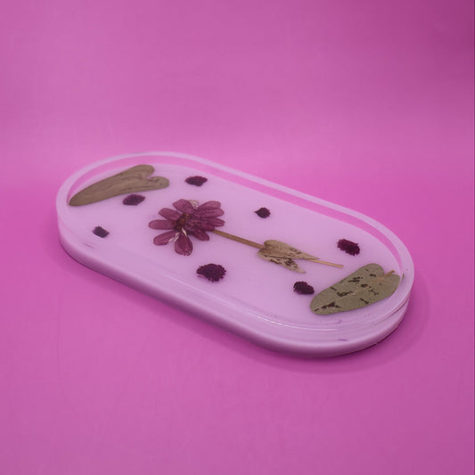Medium tray