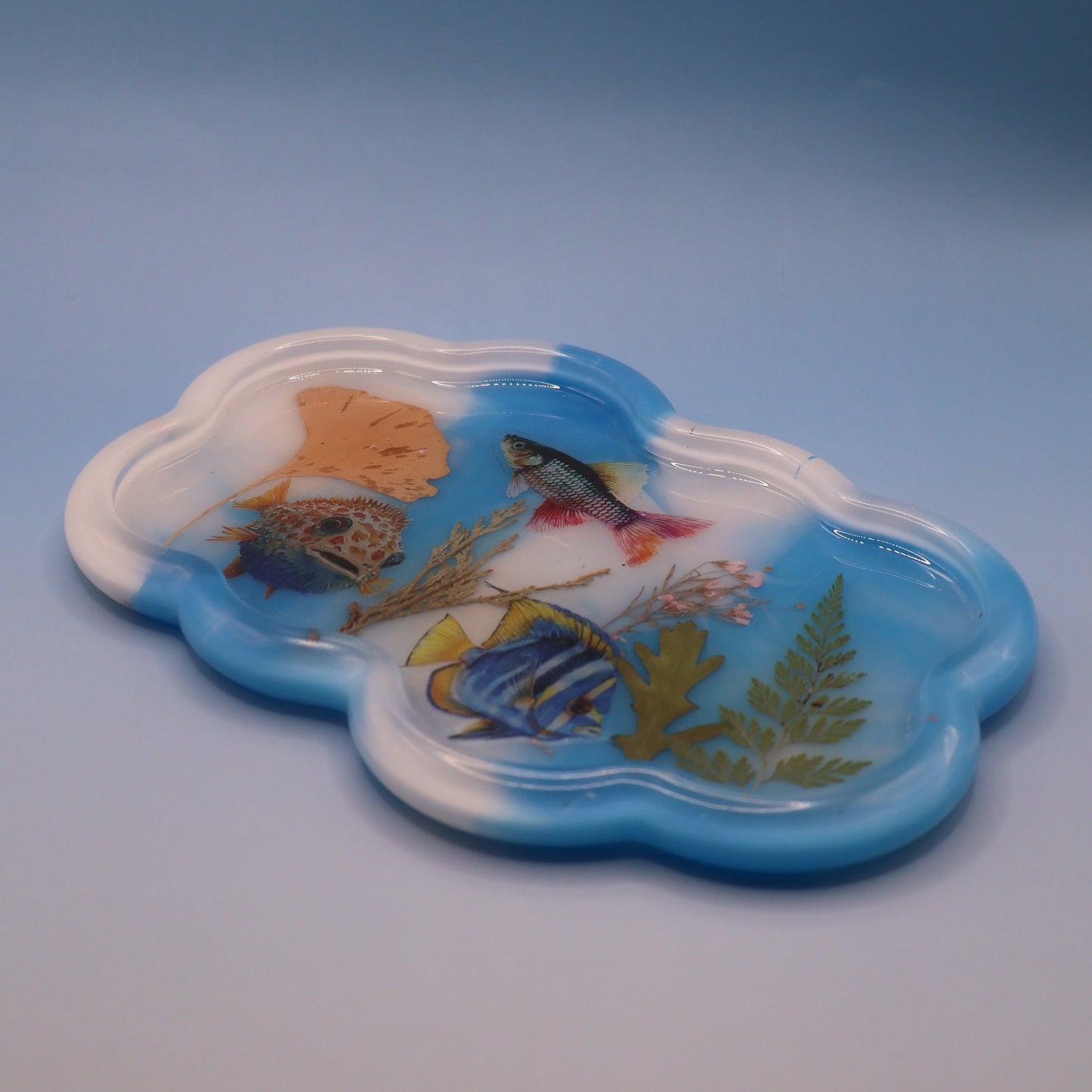 Tray