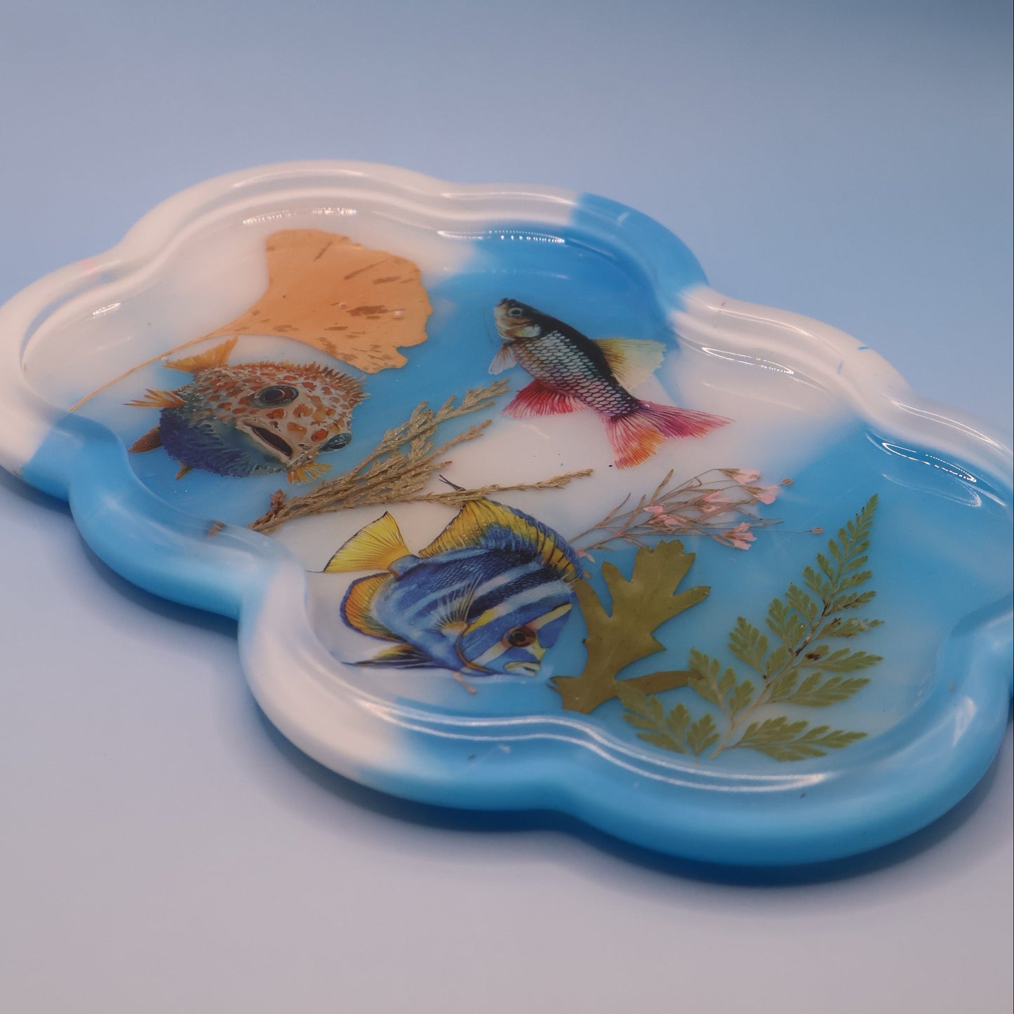 Tray