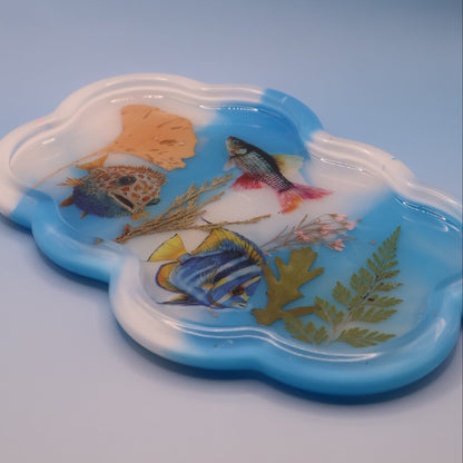 Tray