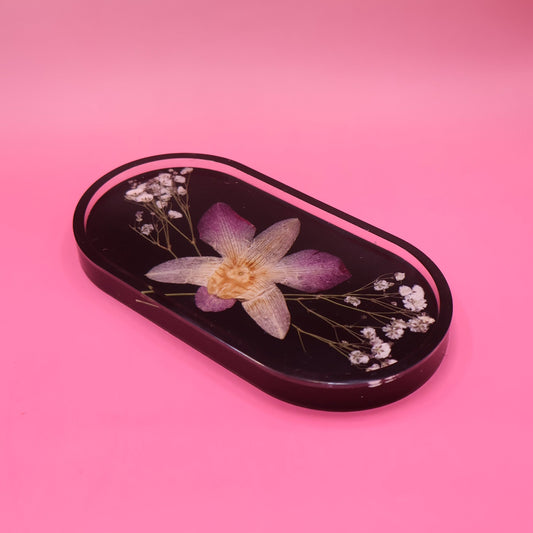 Medium tray