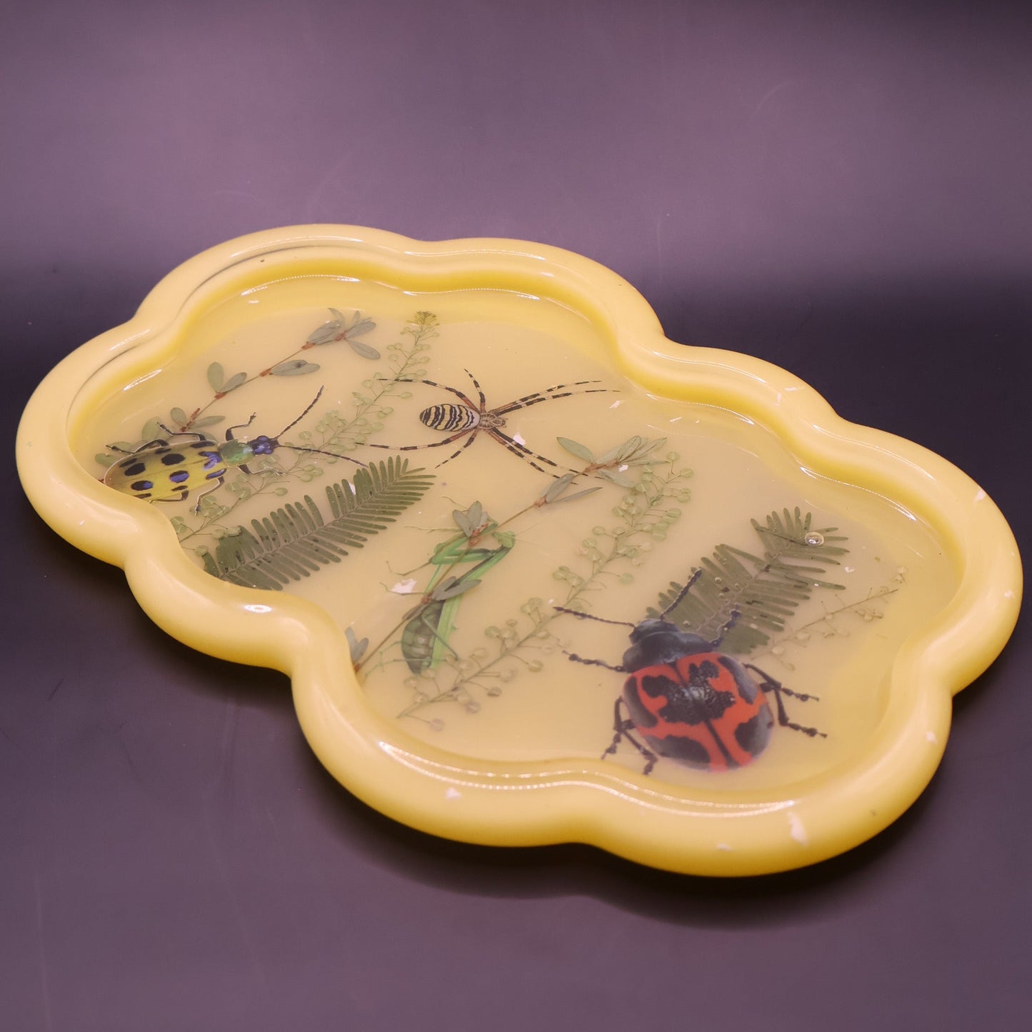 Tray