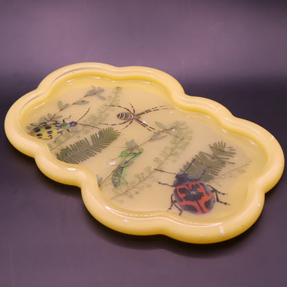 Tray