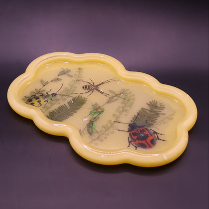 Tray