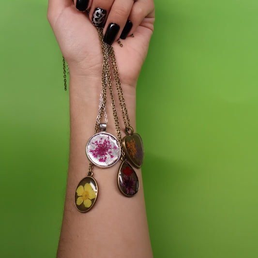 Necklace