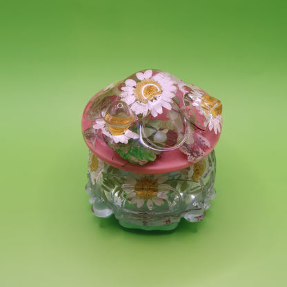 Multipurpose Mushroom