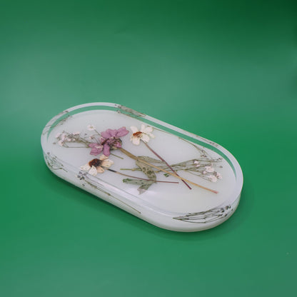 Medium tray
