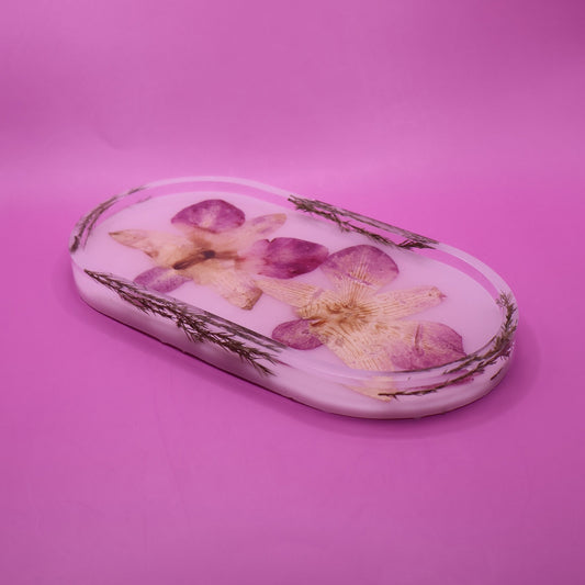Medium tray