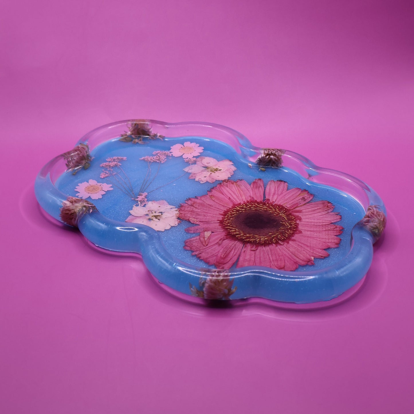 Tray