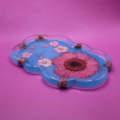 Tray
