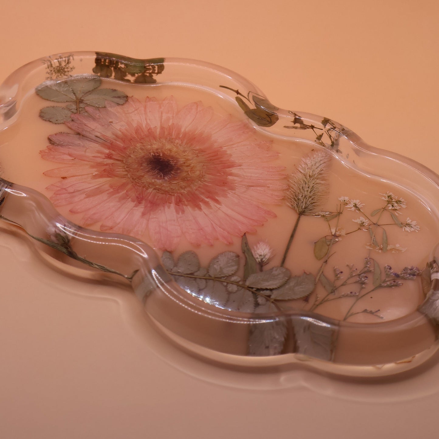 Tray