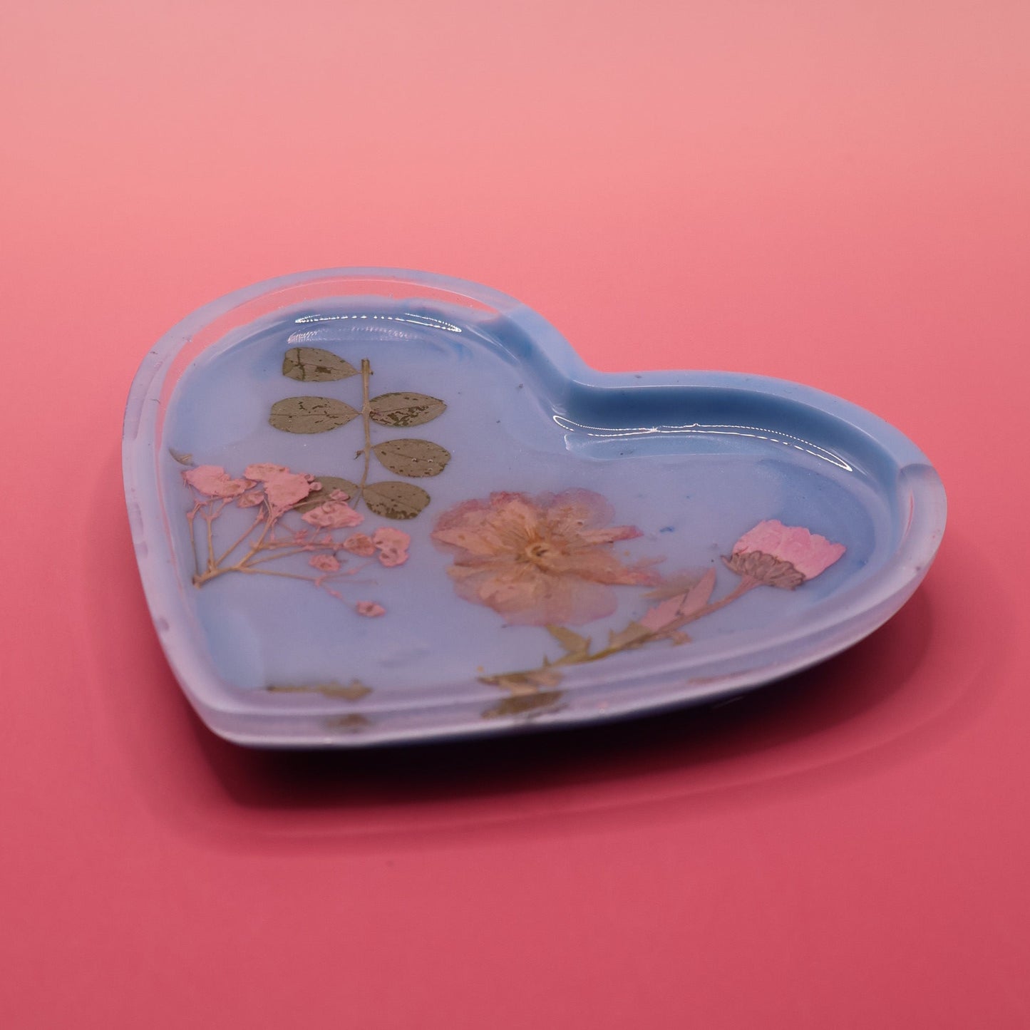 Little tray