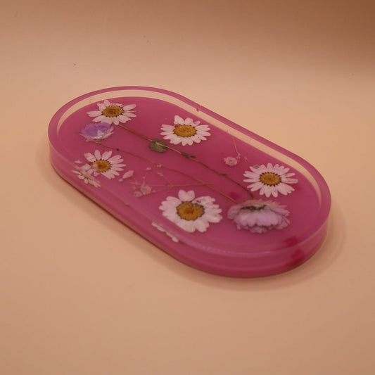 Medium tray