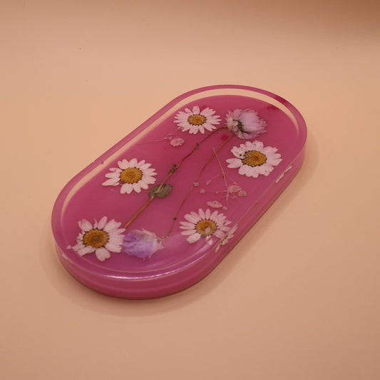 Medium tray