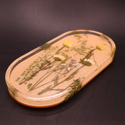 Medium Tray