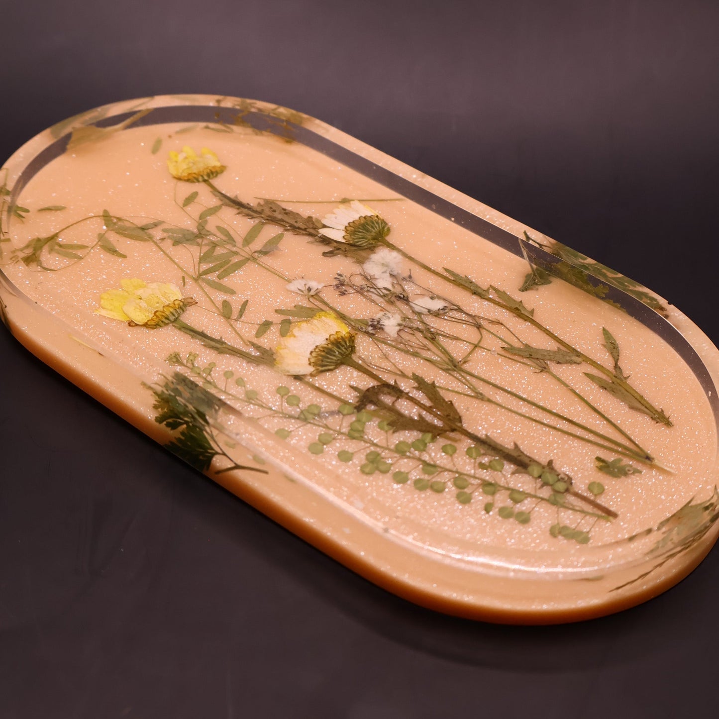 Medium Tray