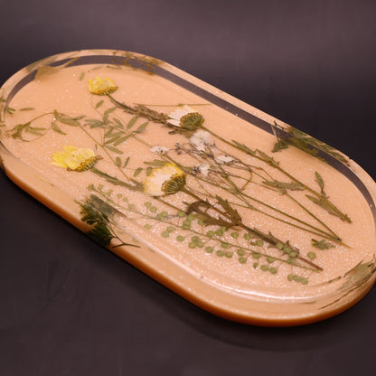 Medium Tray