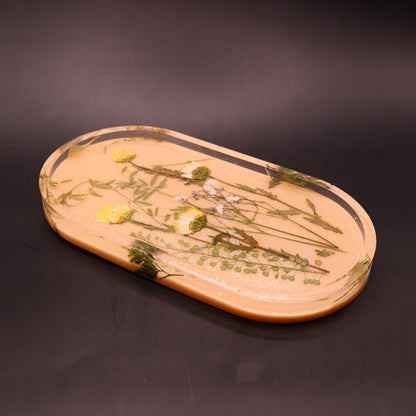 Medium Tray