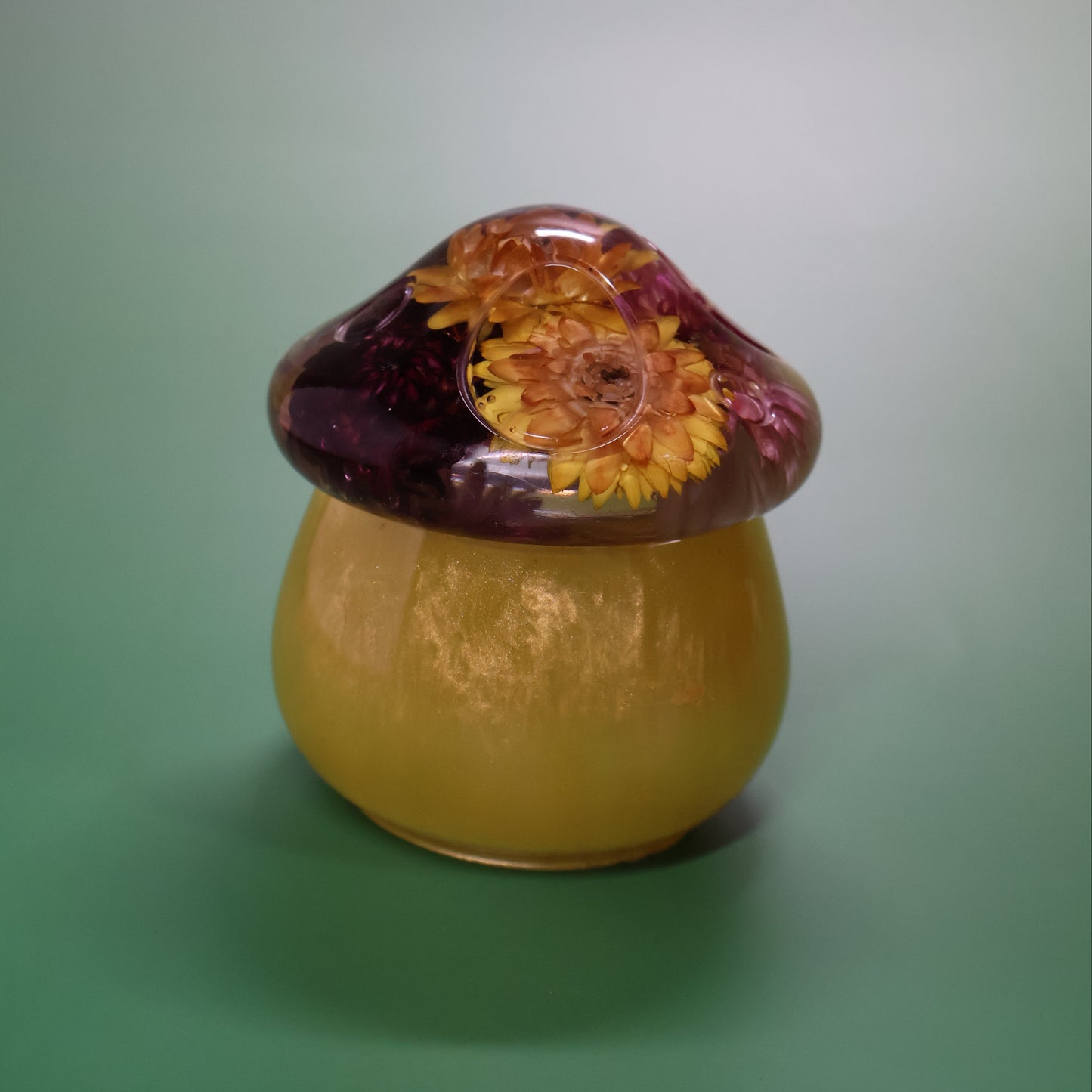 Magic Mushroom