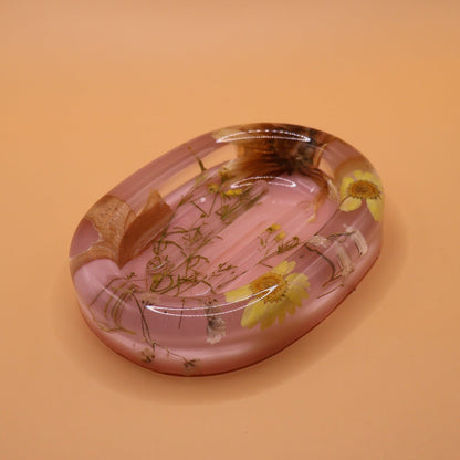Soap tray