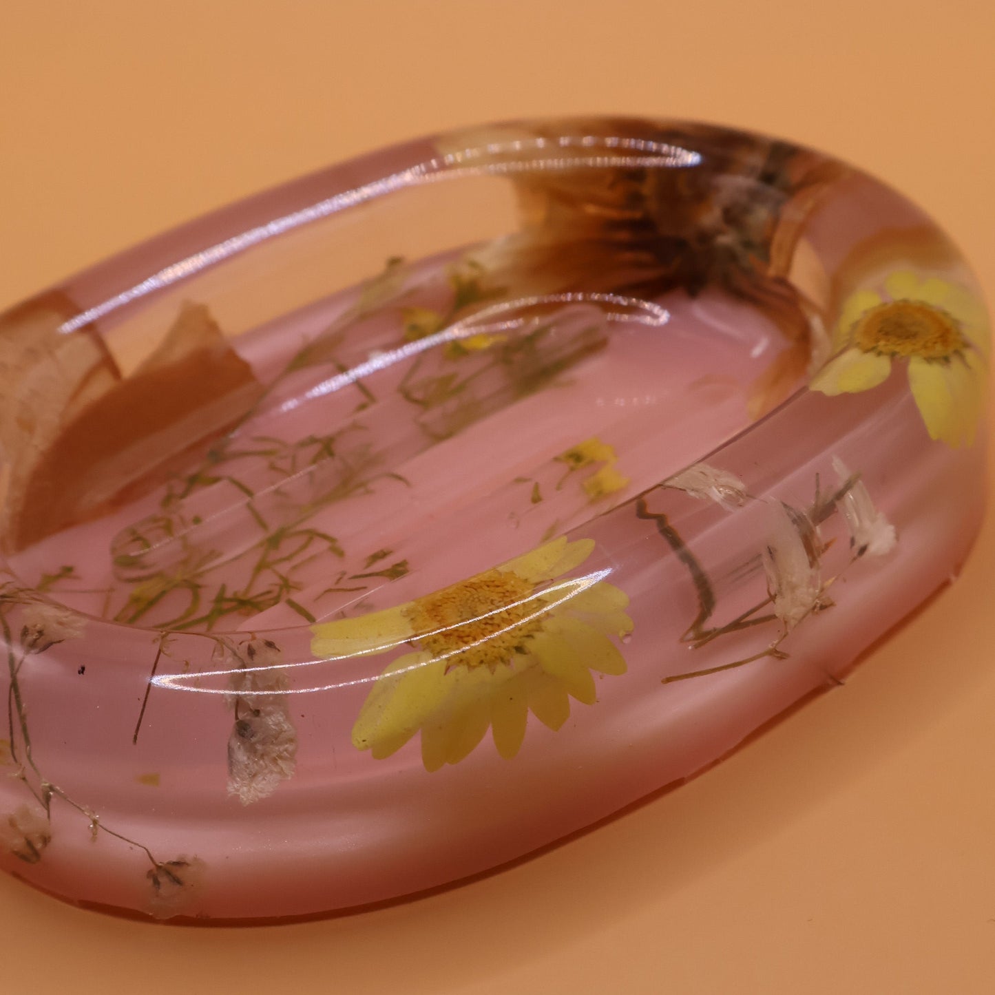 Soap tray