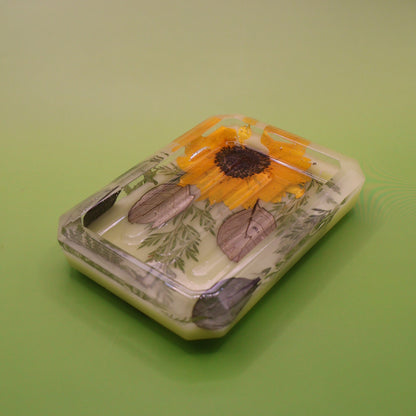 Soap tray