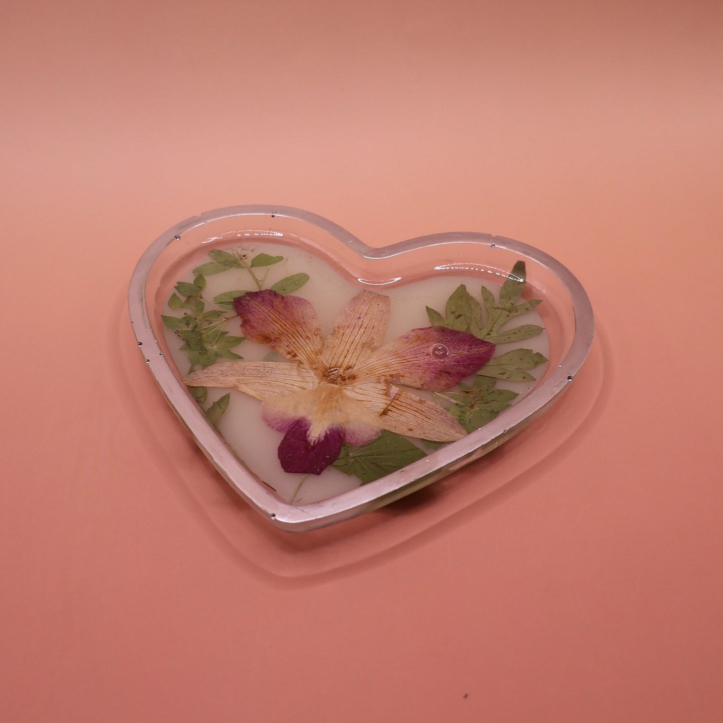 Little tray
