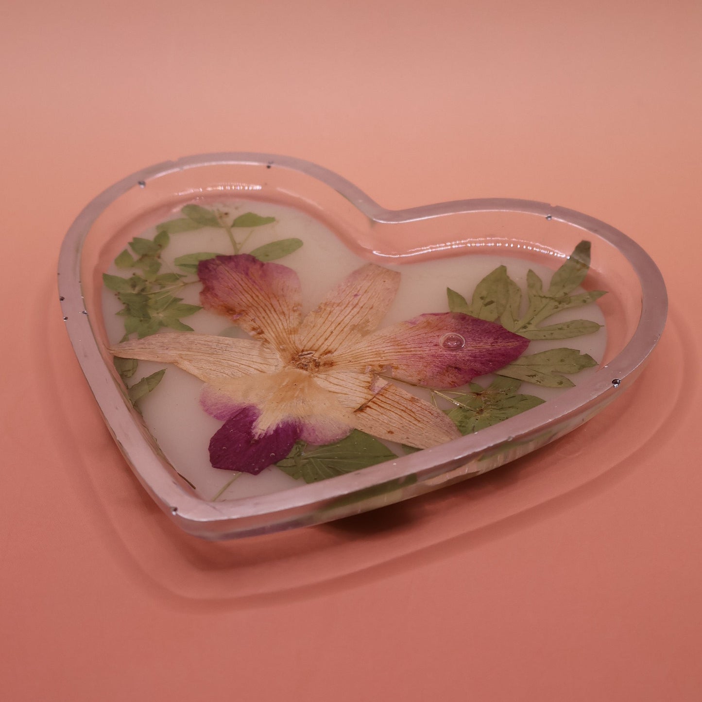 Little tray