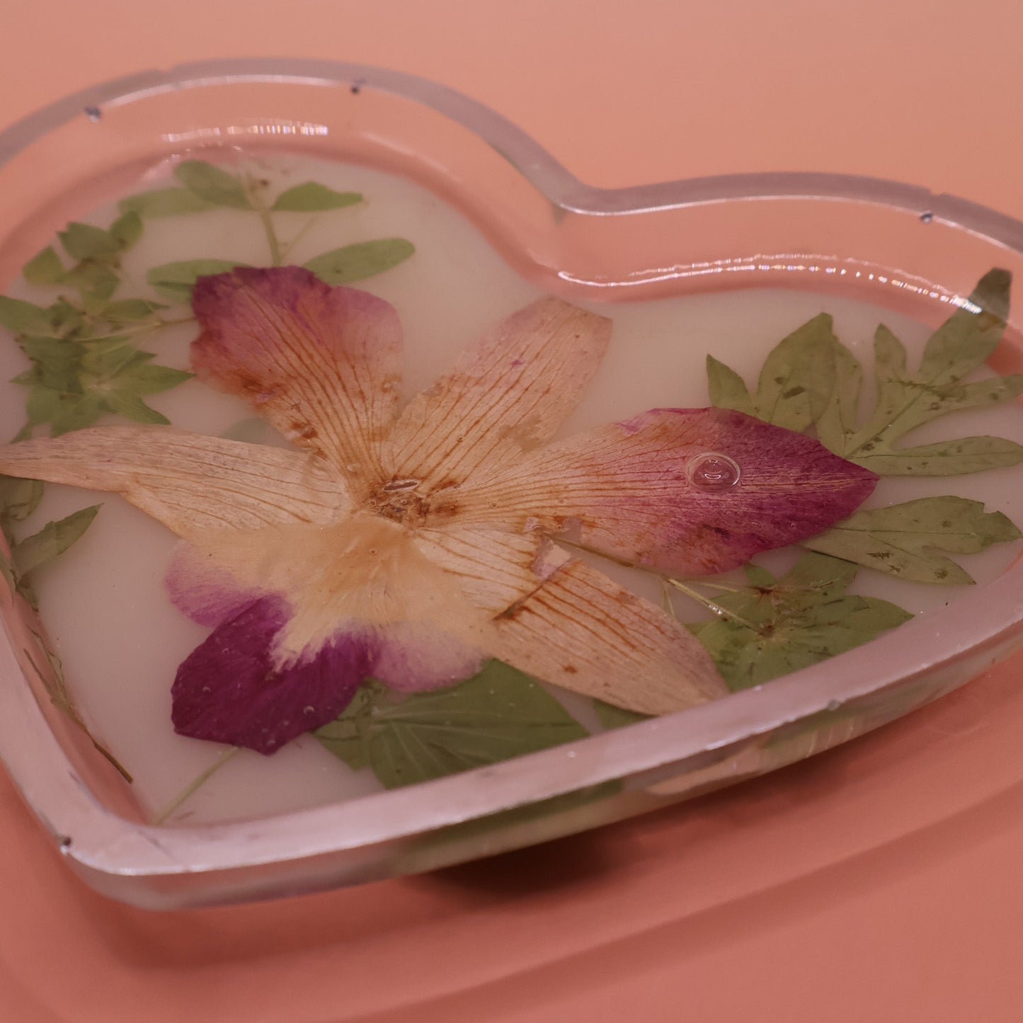 Little tray