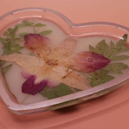 Little tray