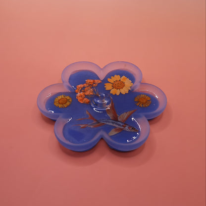 Incense holder
