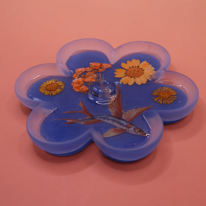Incense holder
