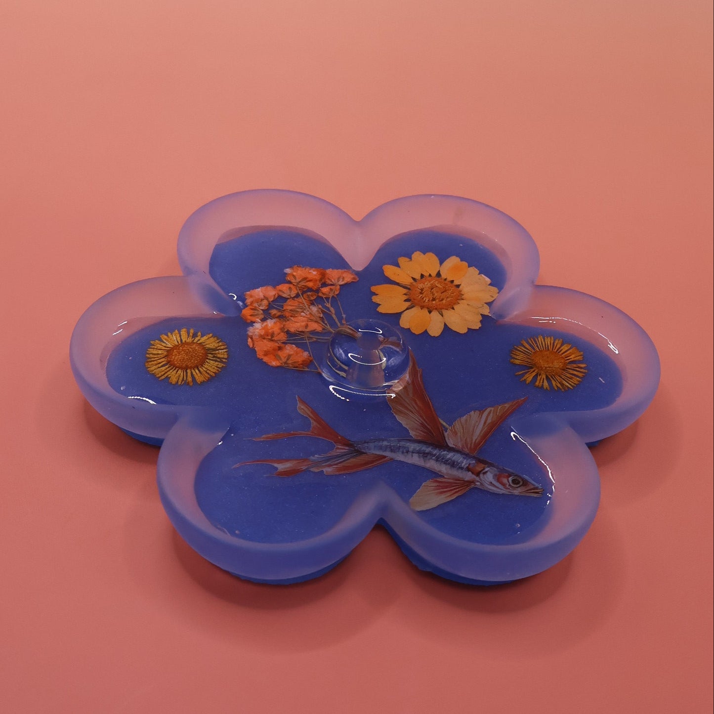 Incense holder