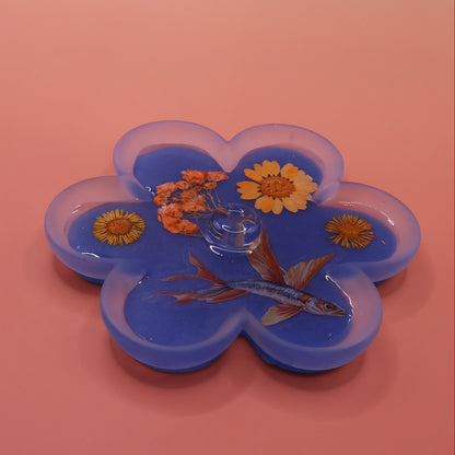 Incense holder