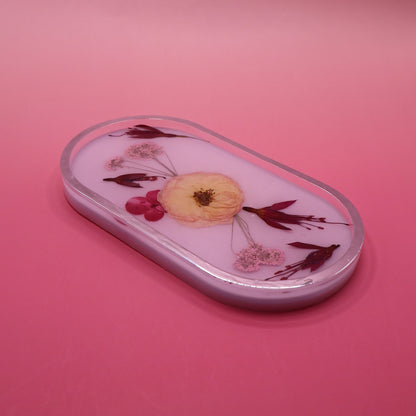 Medium tray