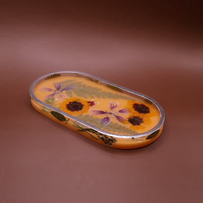 Medium tray