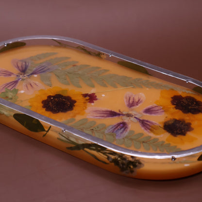Medium tray
