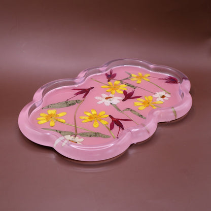Big tray