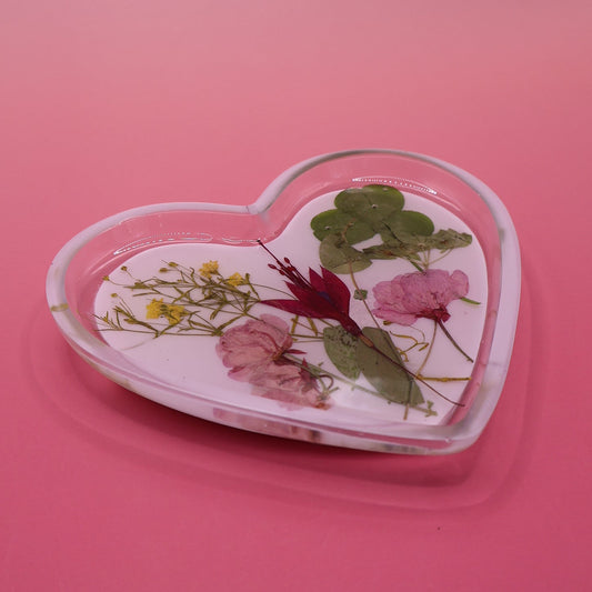 Little tray