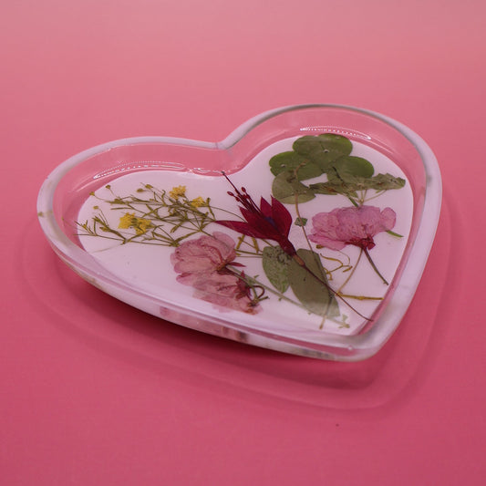 Little tray
