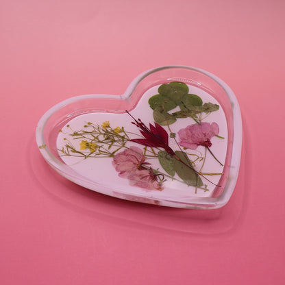 Little tray
