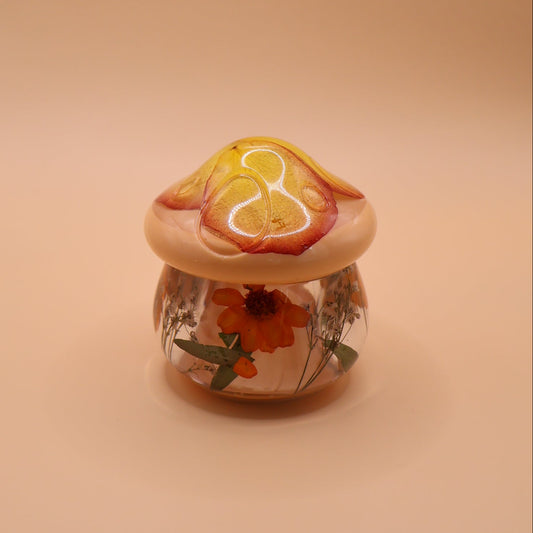 Multipurpose Mushroom
