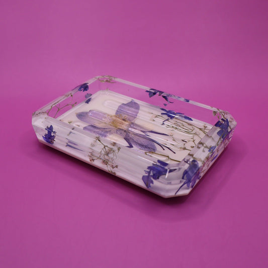 Soap tray
