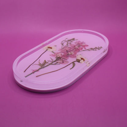 Medium tray