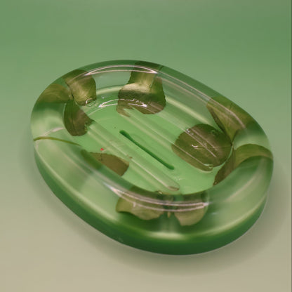 Soap tray