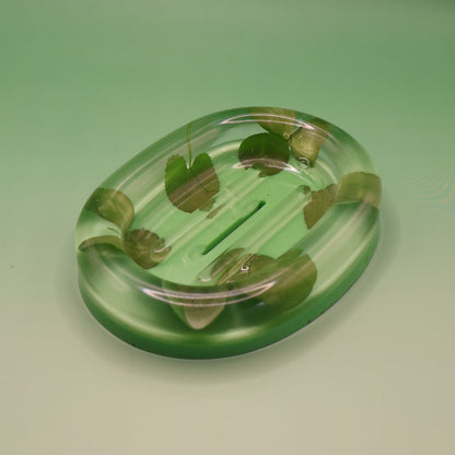 Soap tray
