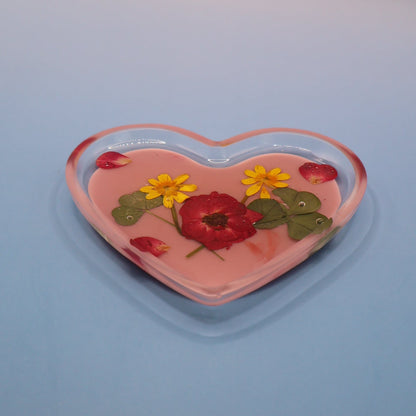 Little tray